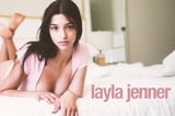 Layla Jenner - Behind the Scenes